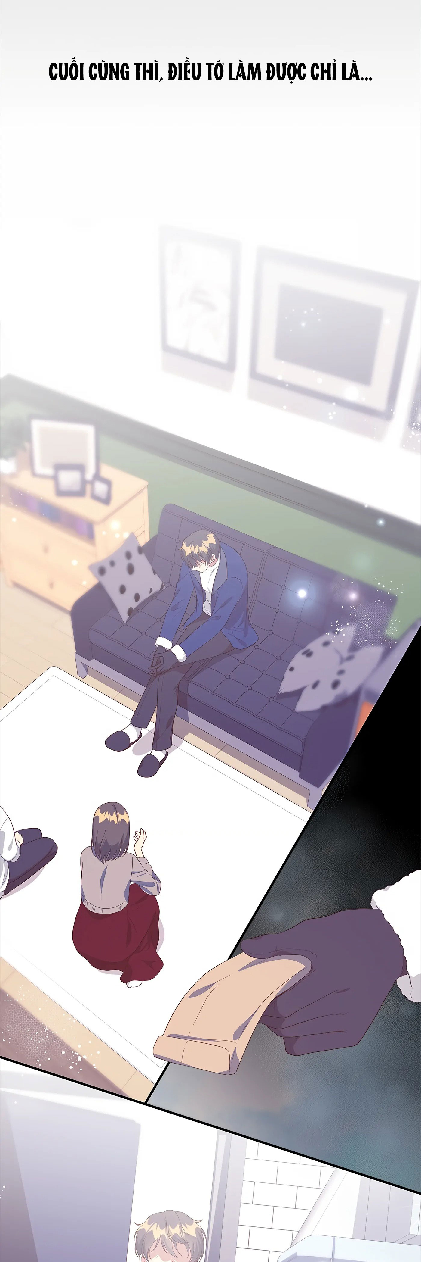 tôi không phải là nữ anh hùng chapter 107 42