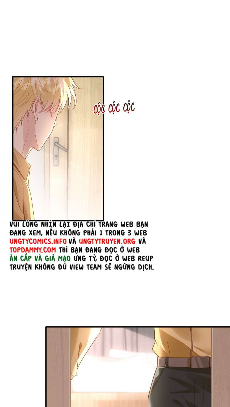 phản diện bị truy thành đoàn sủng chapter 46 1