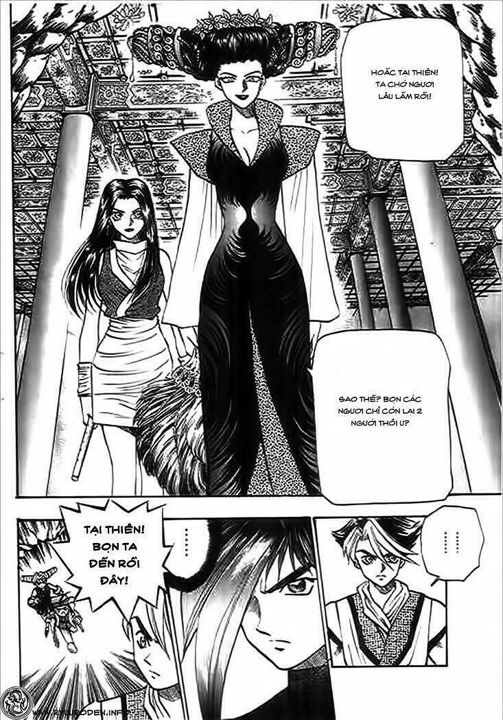 thiên địa nam nhi chapter 38 18