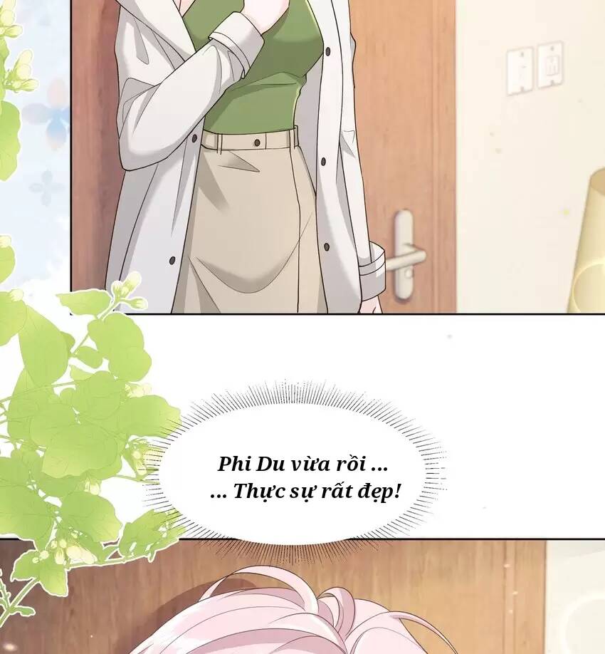 mận xanh chapter 17 32