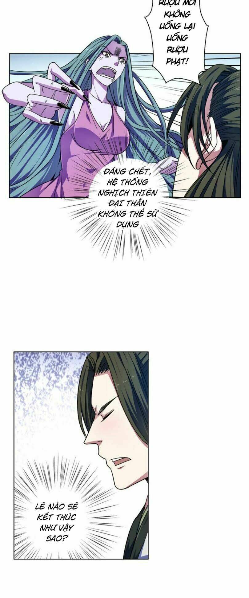 nghịch thiên đại thần chapter 8 7