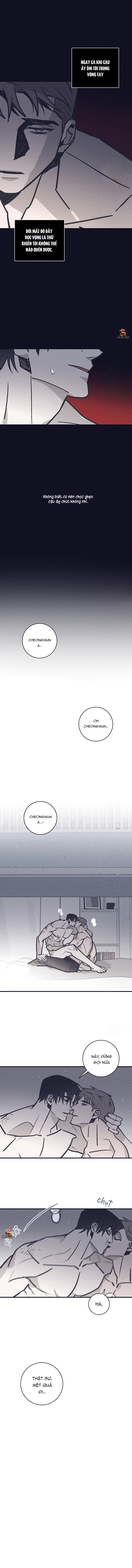 thuốc biến đổi giới tính chapter 11 5
