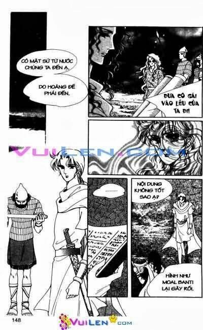 hậu duệ hoàng gia chapter 3 148
