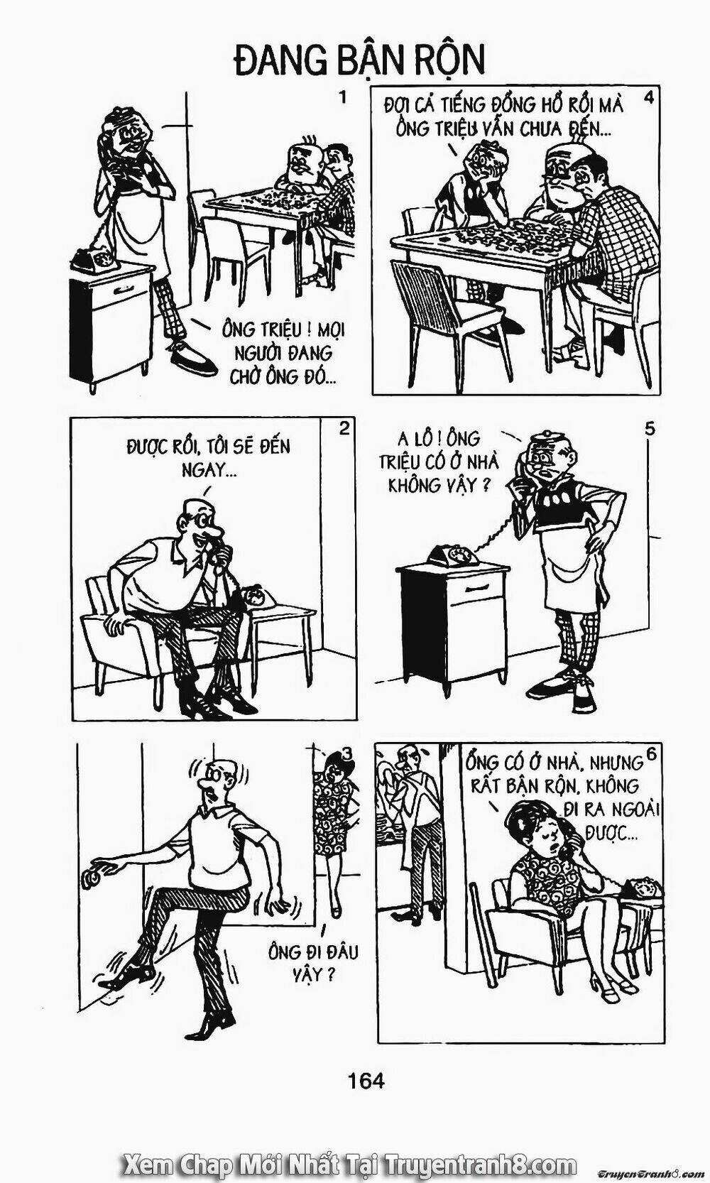 chú thoong chapter 230 20