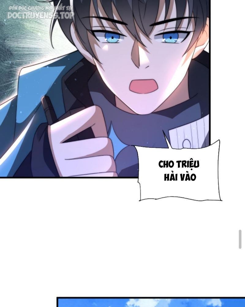 không gian hệ lão lục: dự trữ một vạn tấn thịt ngày tận thế chapter 84 18