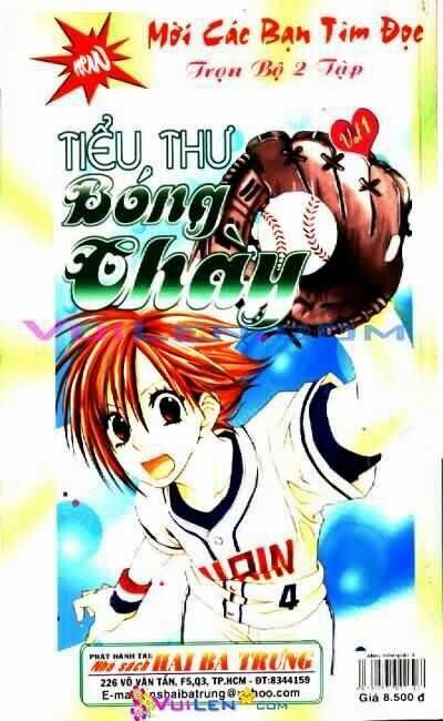 những người bạn tốt chapter 4 190