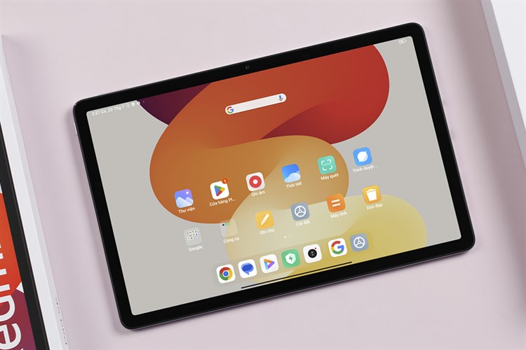 Máy tính bảng Xiaomi Redmi Pad SE 11 inch WiFi 6GB/128GB - Hàng Chính Hãng
