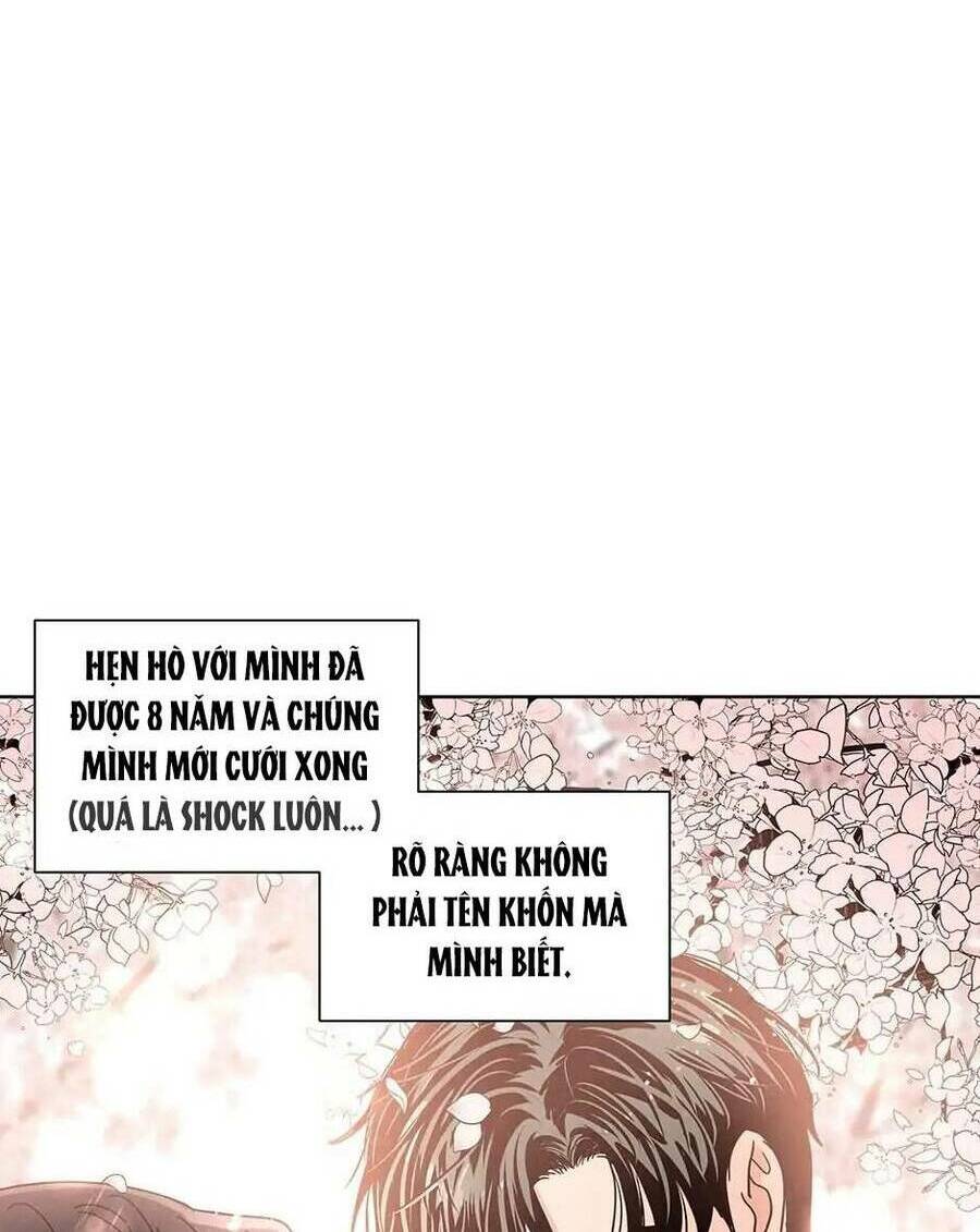 chào nhé, không làm thông gia nữa đâu! chapter 65 23