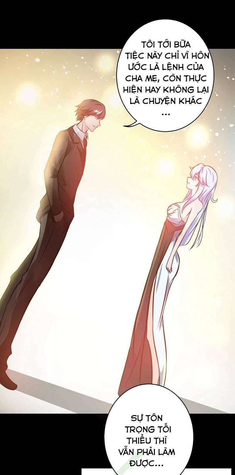 tối cường thần y tại đô thị chapter 16 18