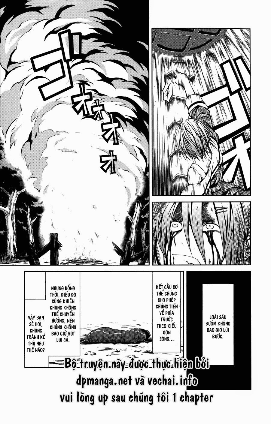 caterpillar chapter 4 16