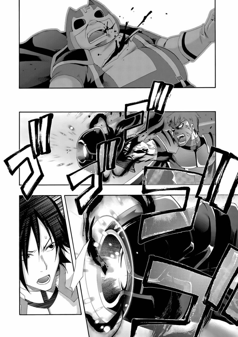 anh hùng xấu xa chapter 46 9