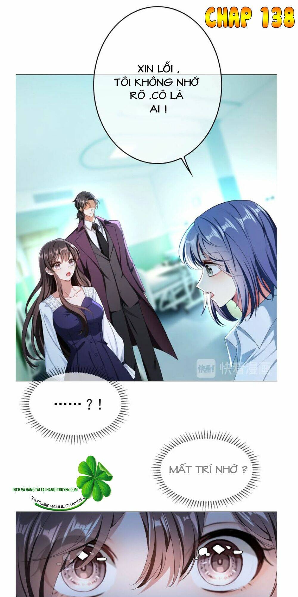 cô vợ nhỏ nuông chiều quá lại thành ác!! chapter 138 2