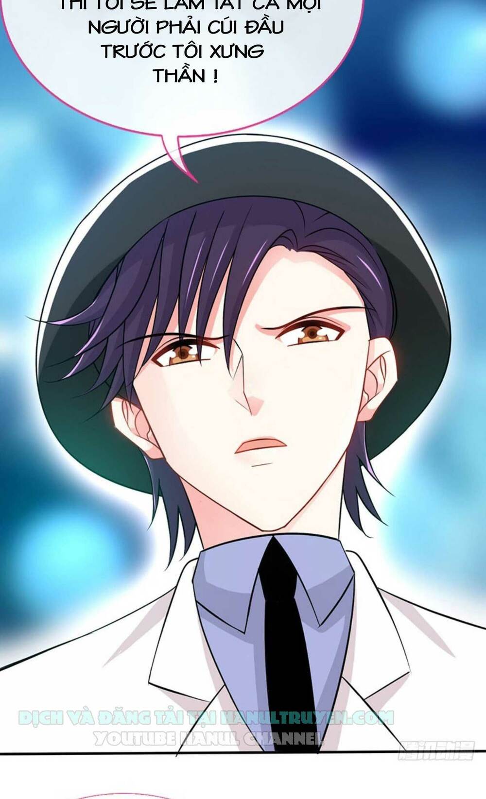 truy nã toàn cầu truy thê về sủng chapter 10 15