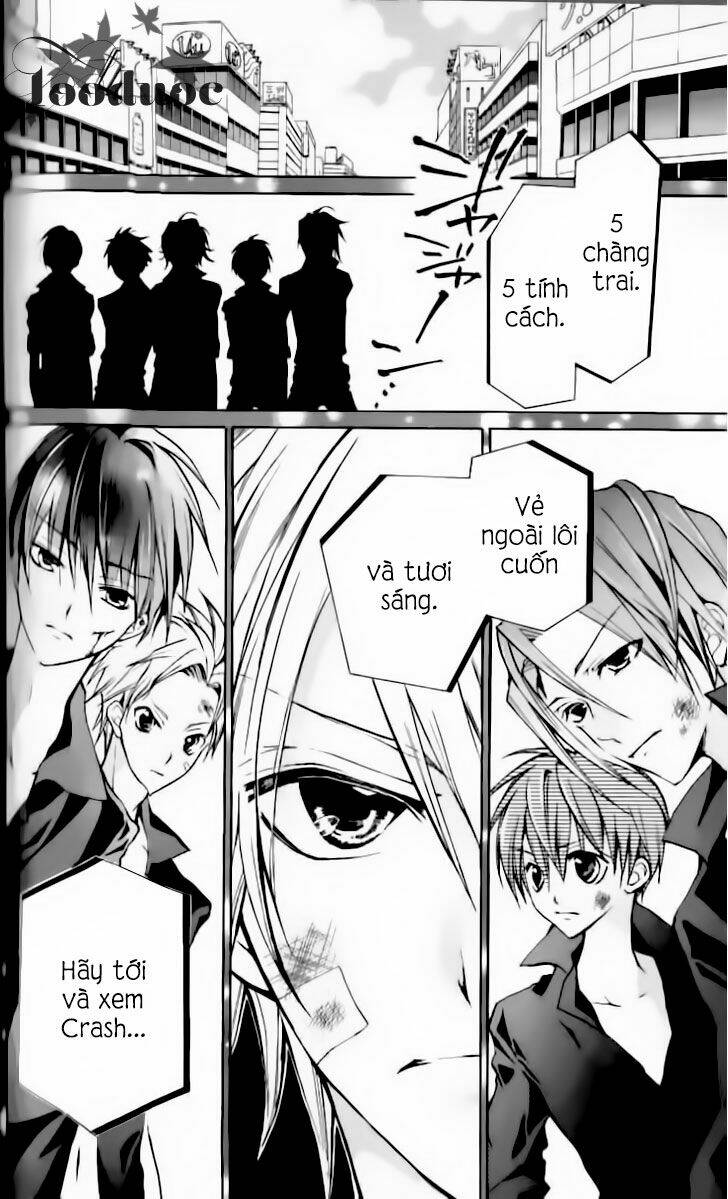 crash! chapter 27 19