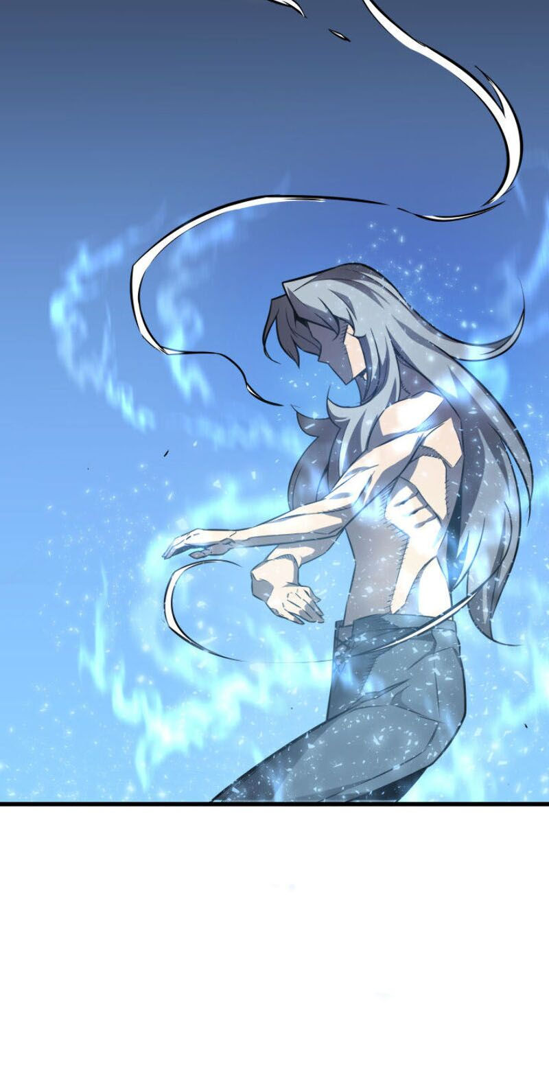 sự trở lại của pháp sư vĩ đại sau 4000 năm chapter 3 11