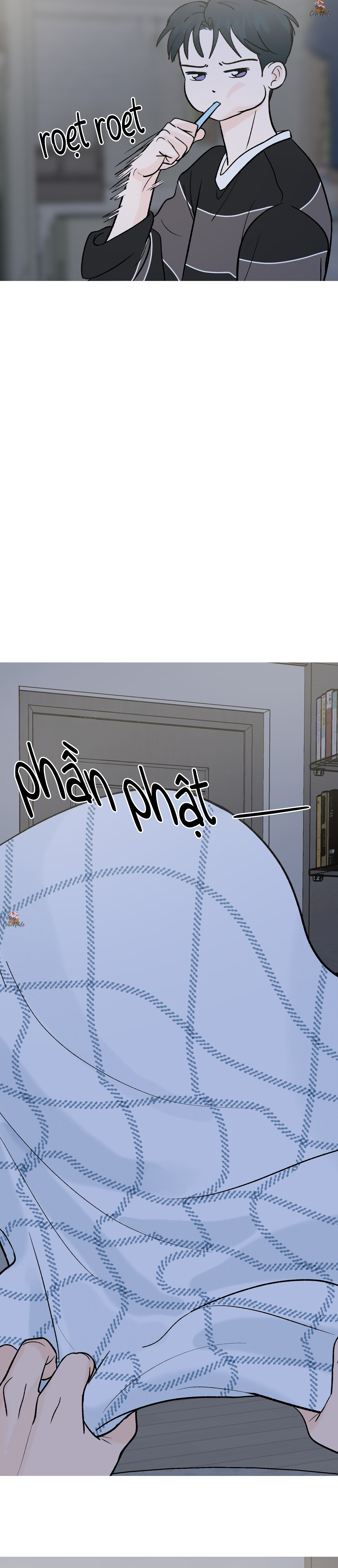 vết đỏ chapter 13 7