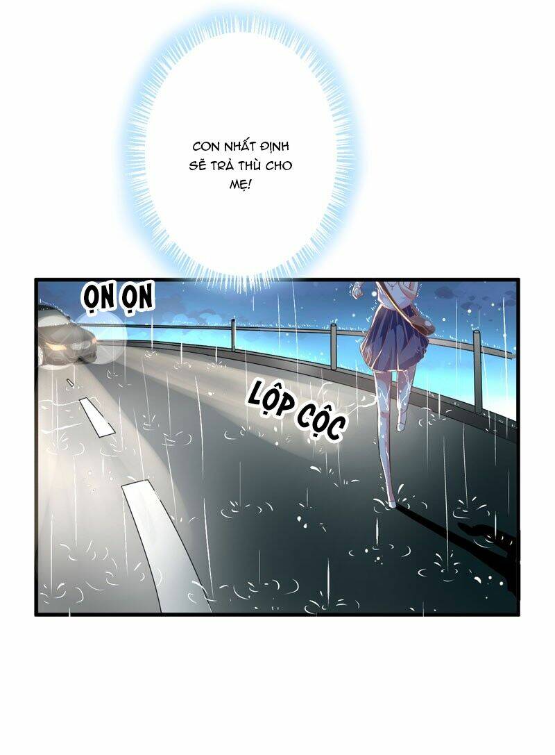 hào môn cường sủng: vật chơi 100 ngày của tổng tài chapter 7 9