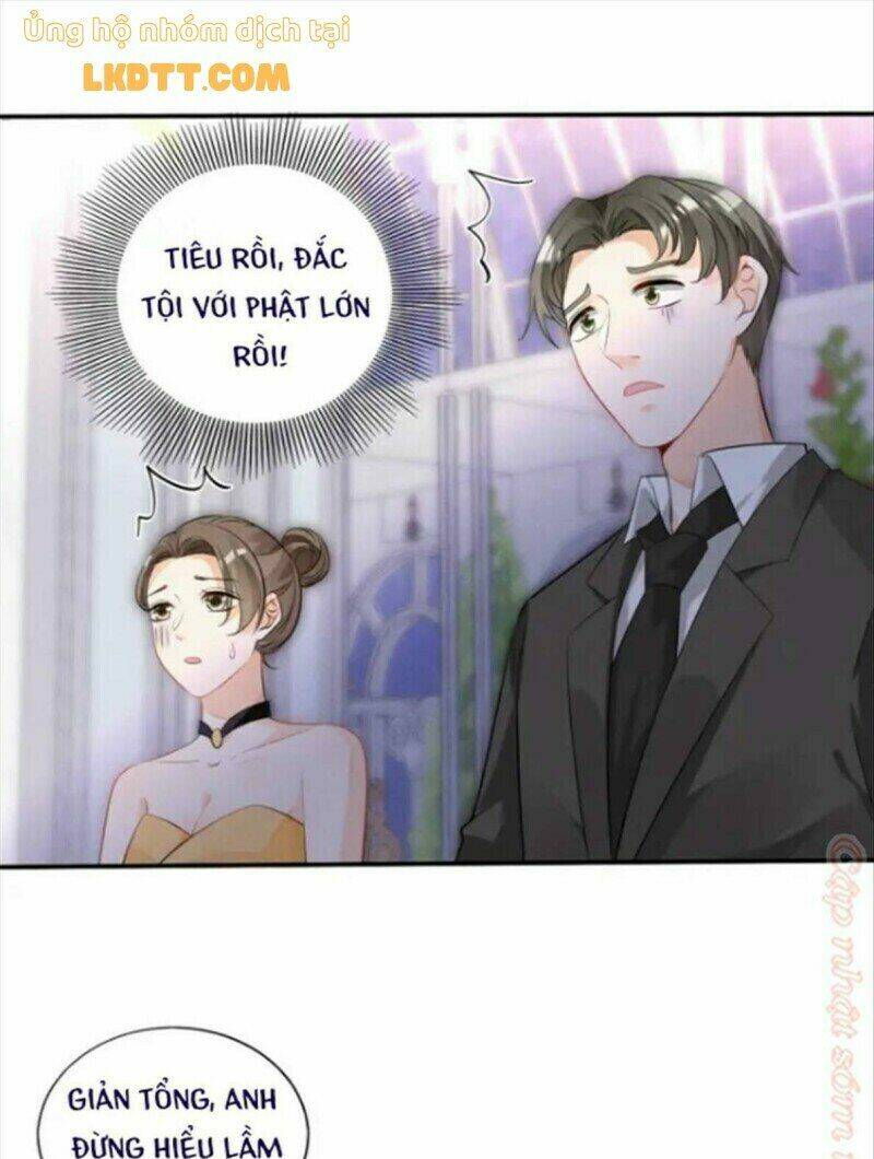 tôi trở thành tổ tông của 5 vị đại lão chapter 41 22