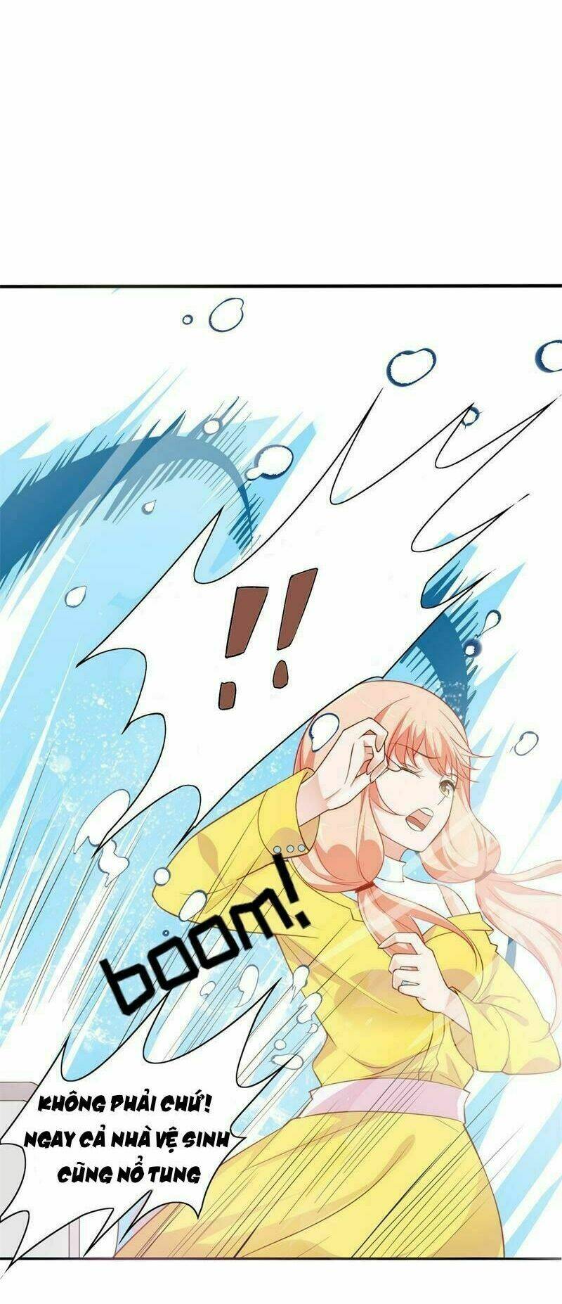 gặp gỡ định mệnh chapter 1 9