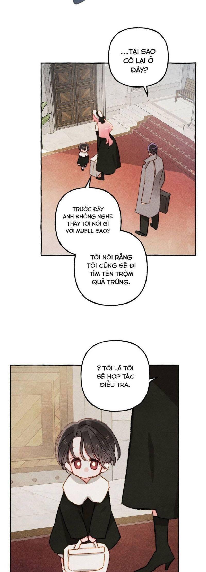 nuôi dưỡng một hắc long chapter 13 60