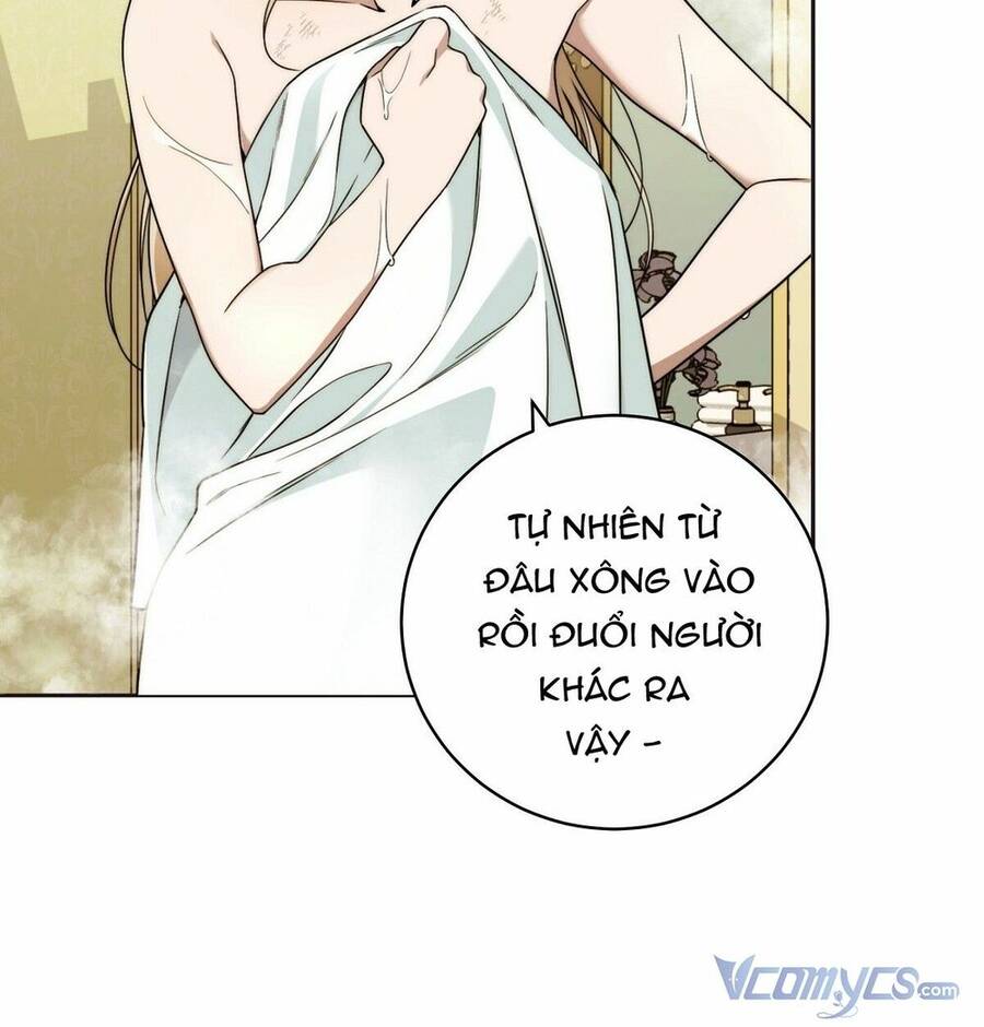 lời nói dối vĩnh cửu của người chapter 10 15