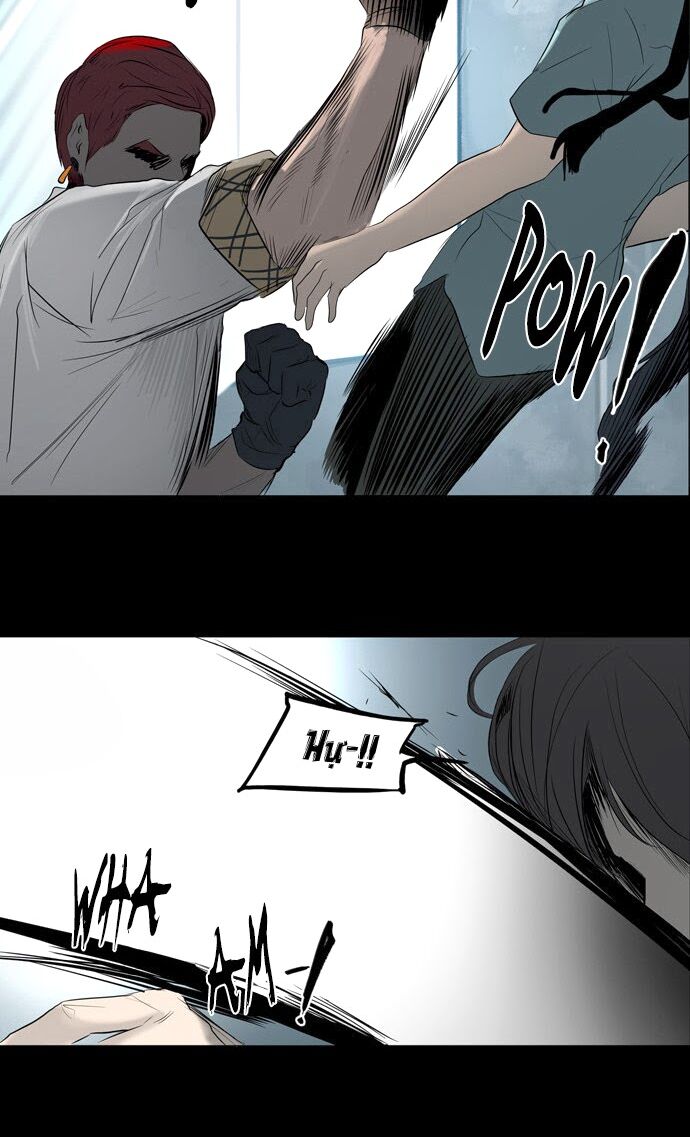 tòa tháp bí ẩn 2 chapter 64 32