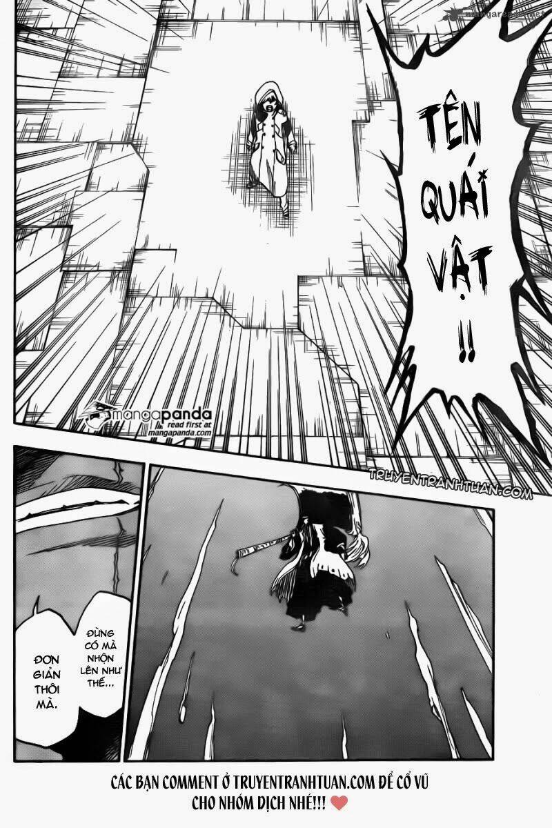 thần chết ichigo chapter 578 5