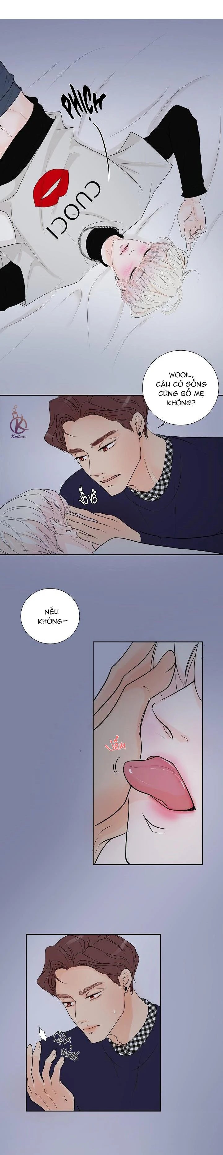 bạn có tò mò về bài review? chapter 25 11