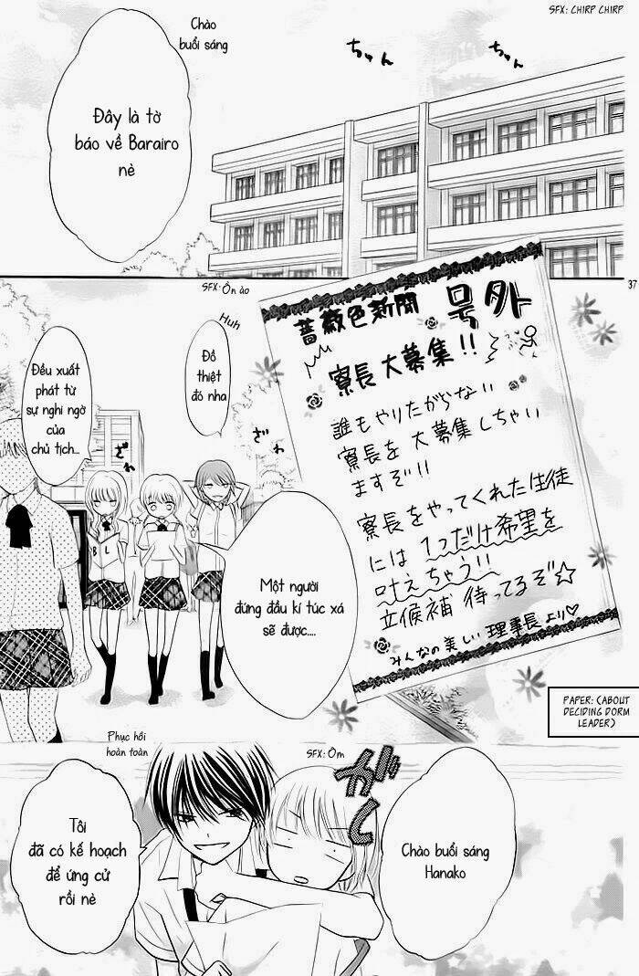 sorenara isso koi ni nare chapter 1 39