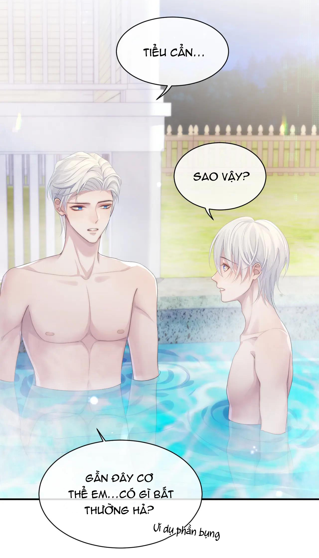 xin hãy ly hôn chapter 43 35