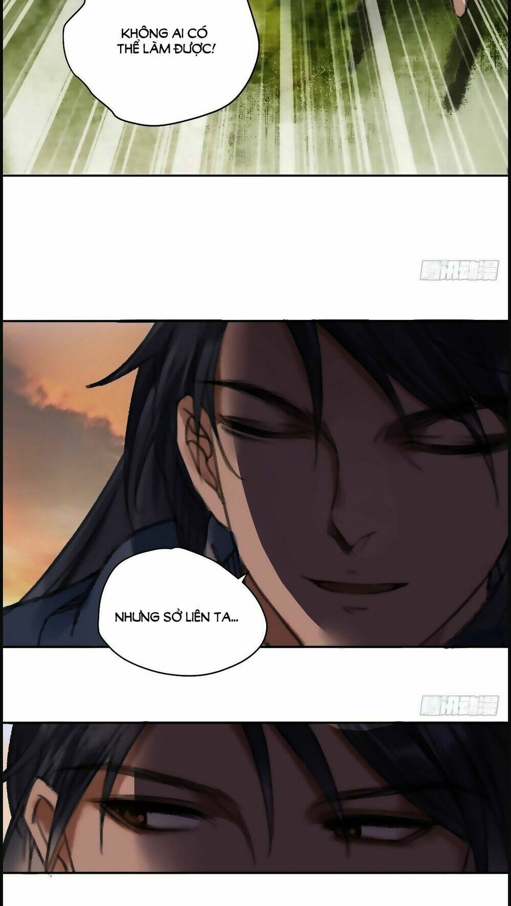 giấc mộng nam triều chapter 13 7