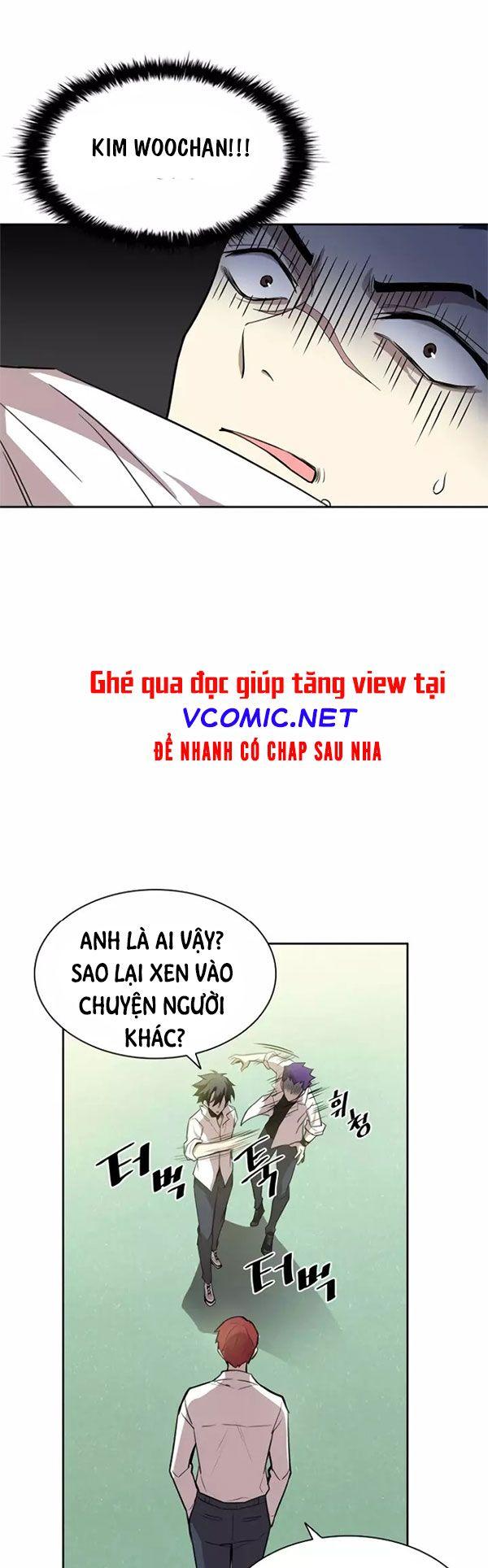 tiêu diệt ác nhân chapter 4 13