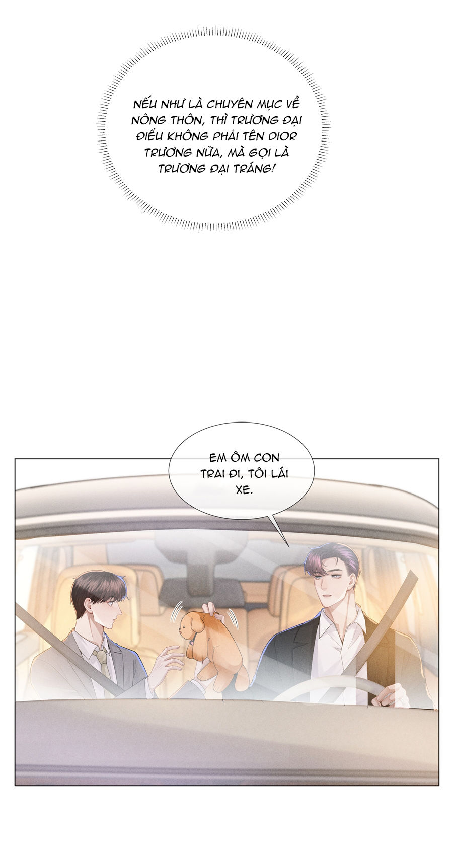 dior tiên sinh chapter 46 27