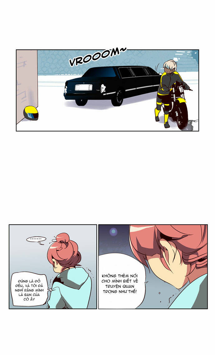 nữ sinh trường wilds chapter 73 10