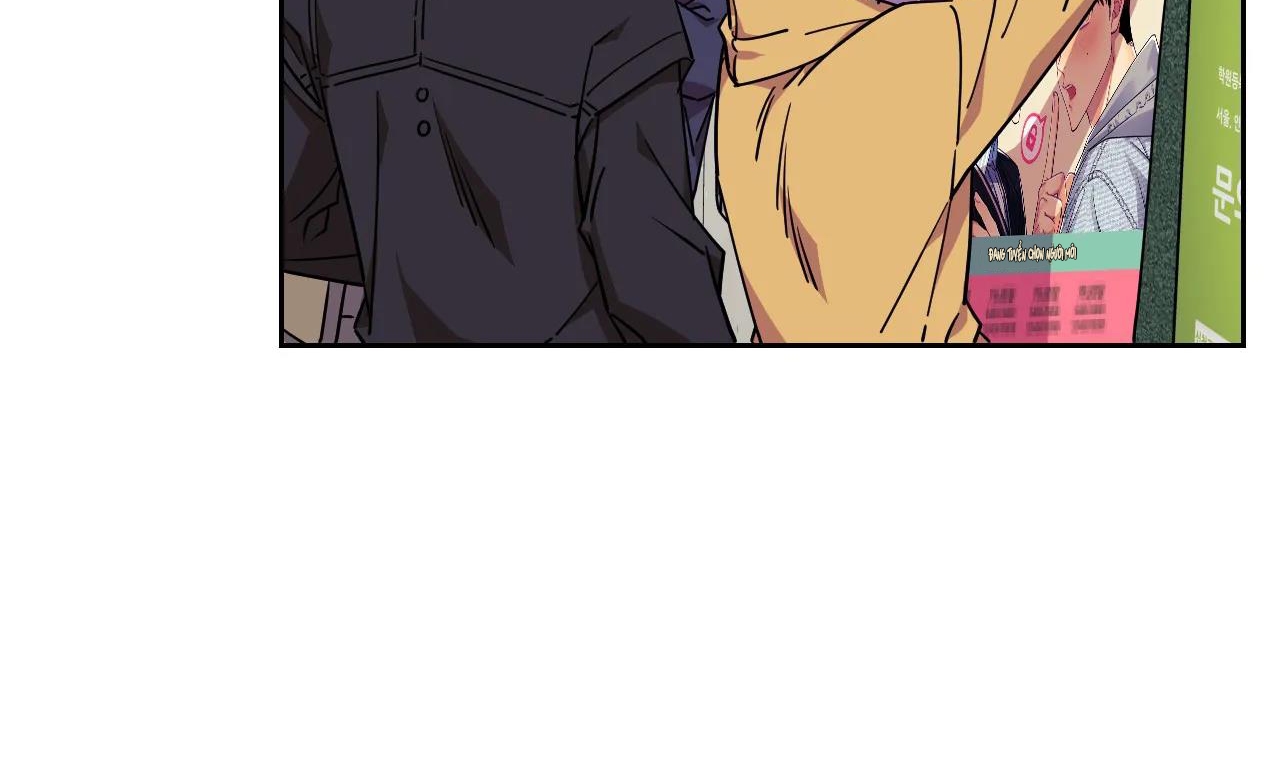 tiêu chuẩn tình yêu 100% chapter 1 121