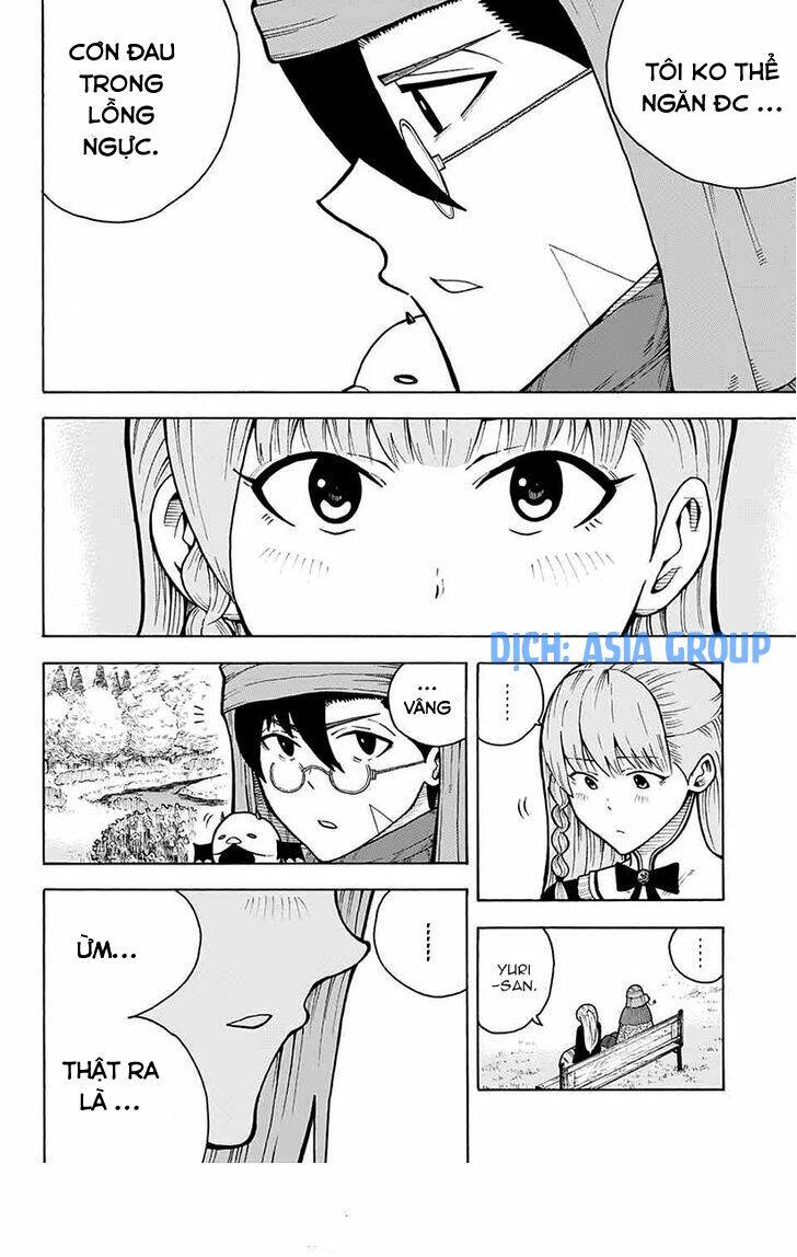 anh hùng tuyển vợ chapter 4 25