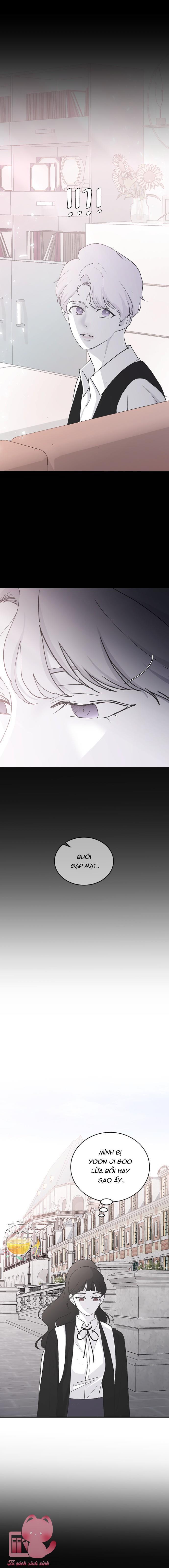 ba anh trai cực phẩm của tôi chapter 63 7