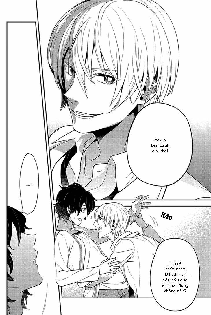 anitsuu! chapter 2.2 13