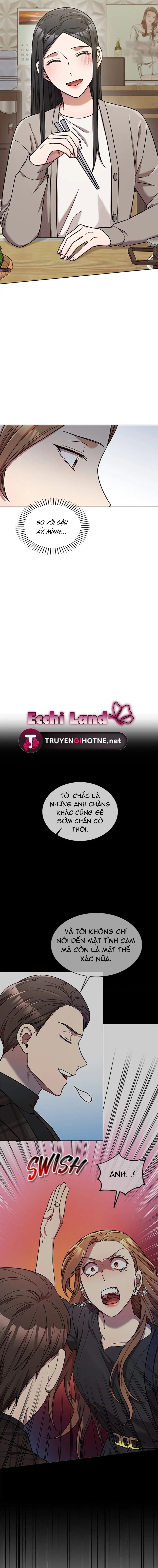 kết hôn ư? không, cảm ơn! chapter 32.1 6