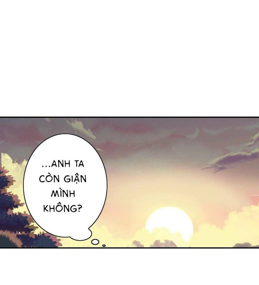 phục thù thiếu gia tiểu điềm thê chapter 18 20