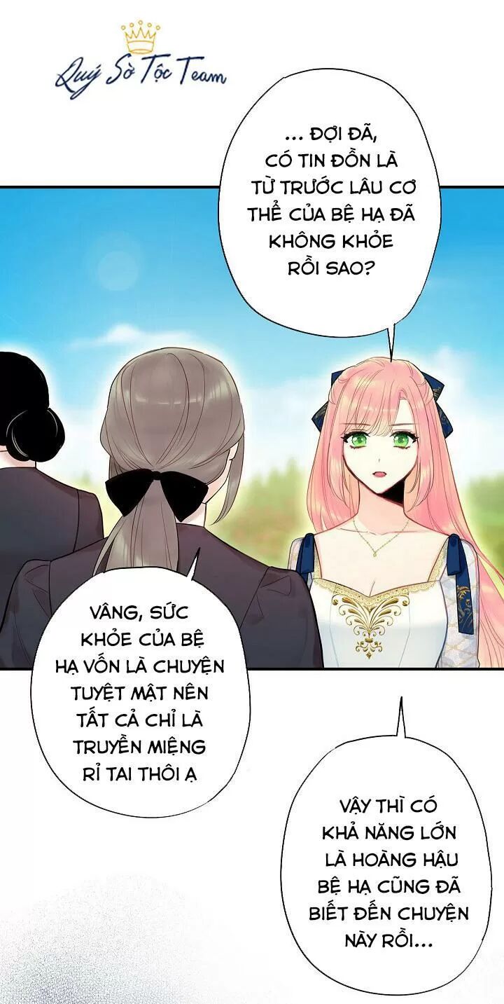 thánh nữ ẩn danh chapter 149 5