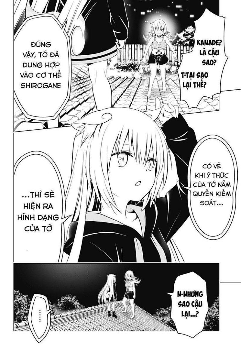 diệt quỷ nhẫn giả chapter 107 10