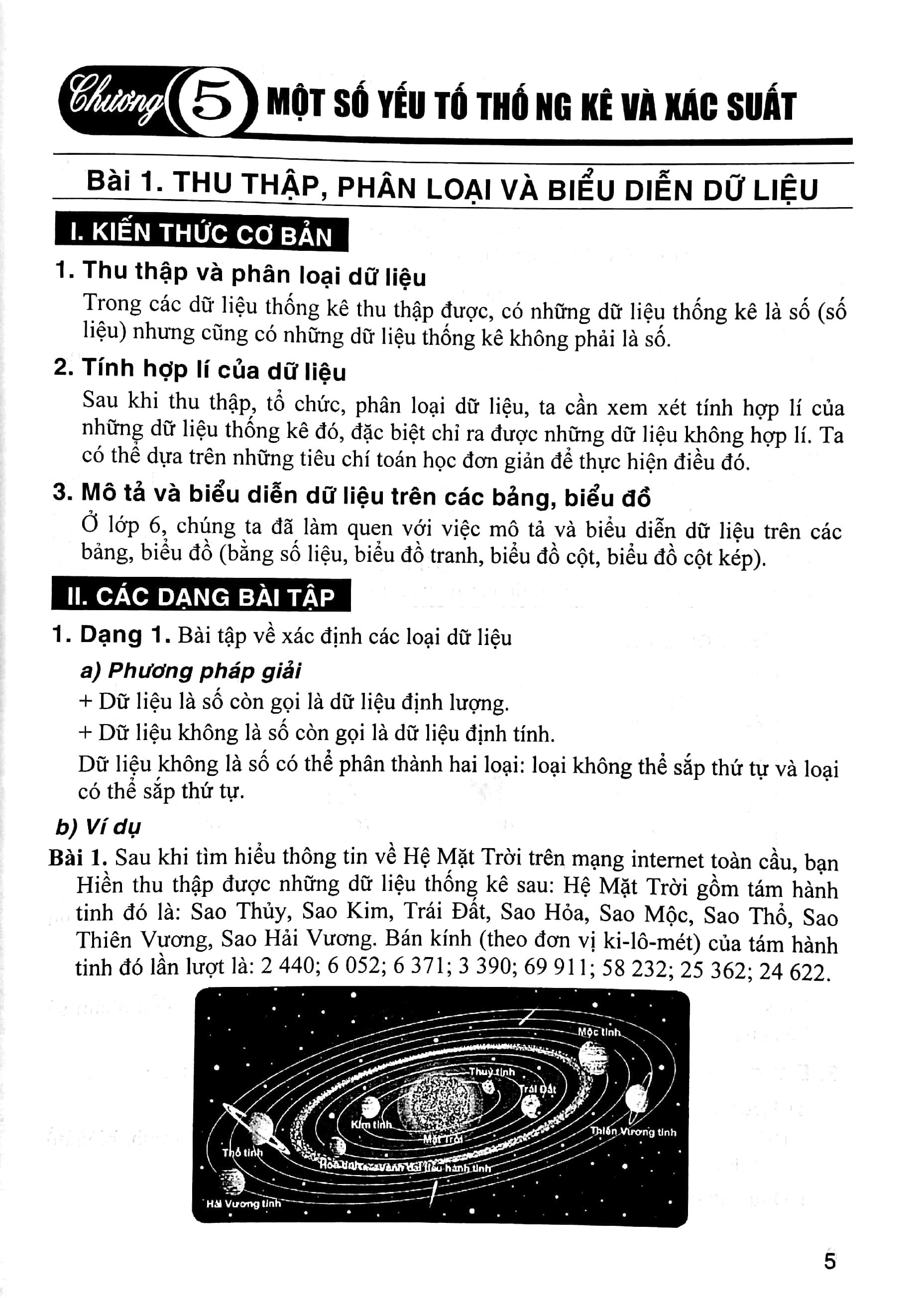Hướng Dẫn Học Tốt Toán 7 - Tập 2