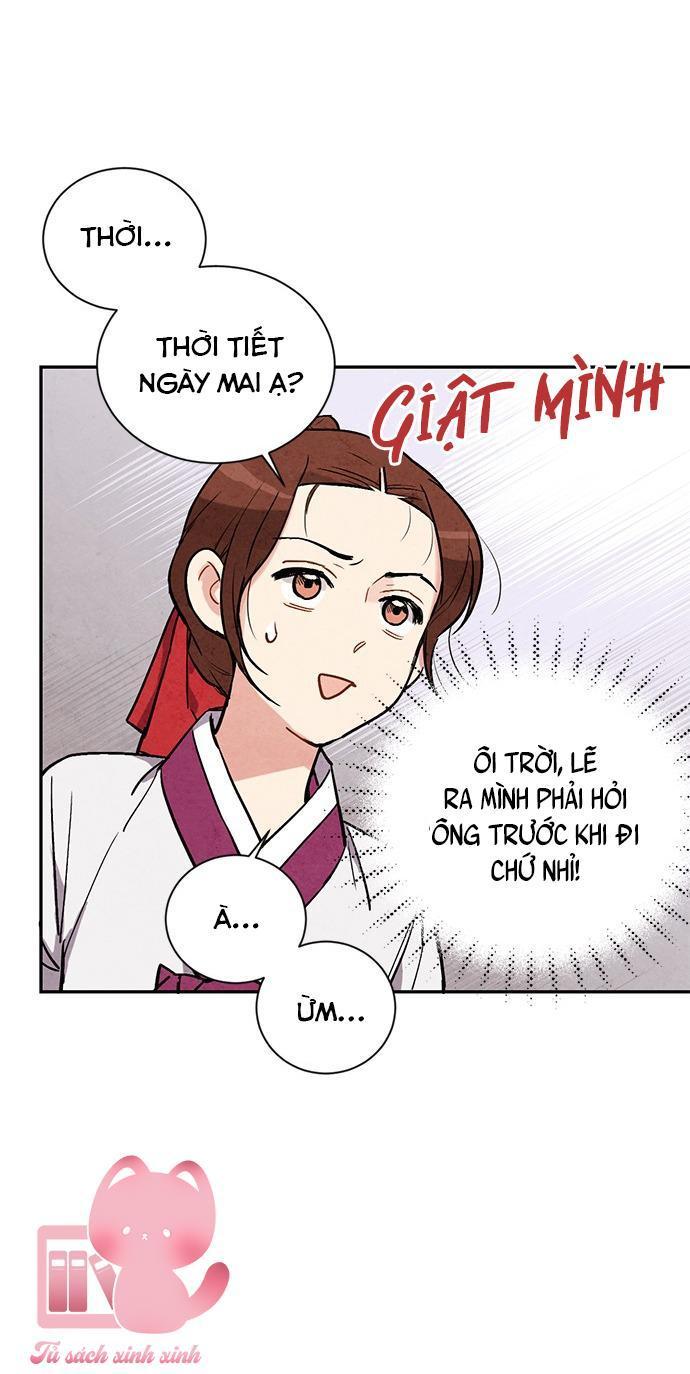 lệnh cấm hôn chapter 24 49
