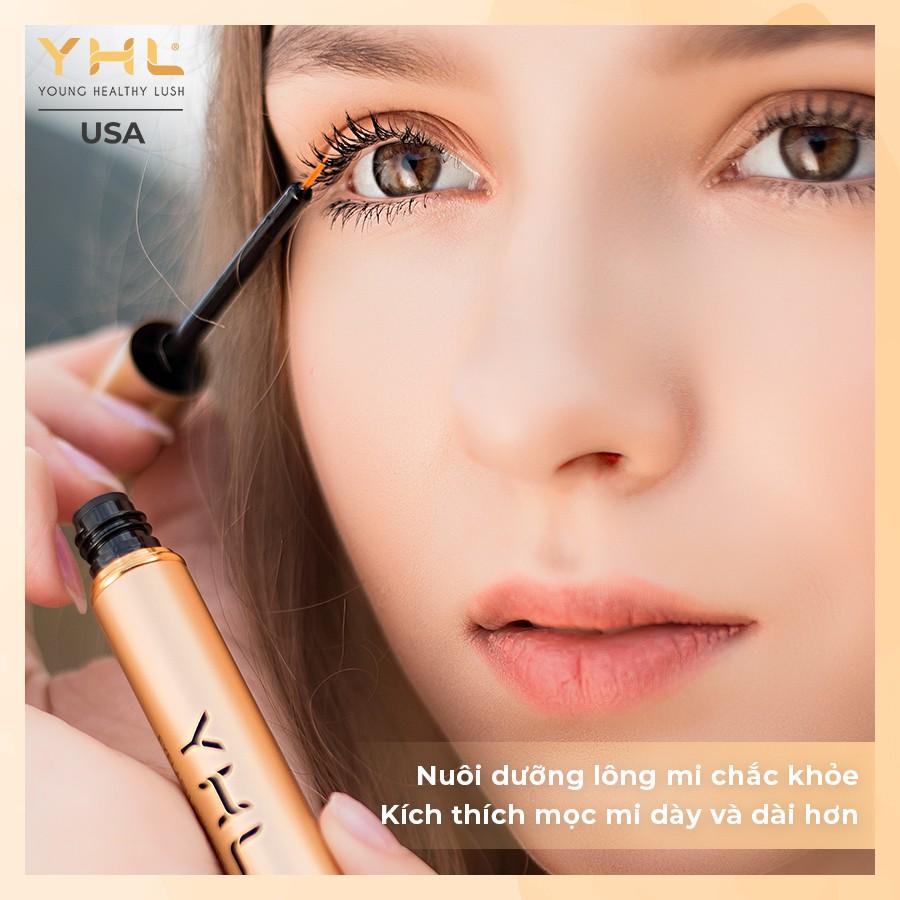 Dung Dịch Dưỡng Lông Mi YHL