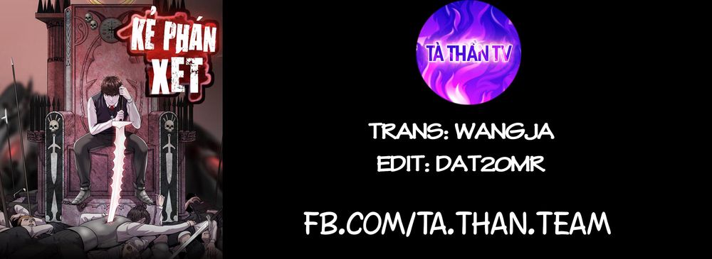 kẻ phán xét chapter 25 1