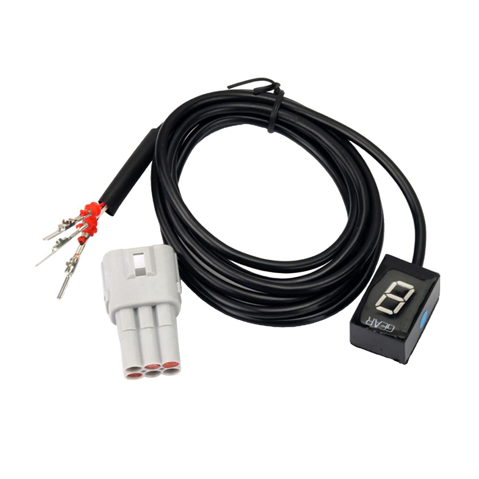 Motorcycle   Indicator for  C50 M50 0