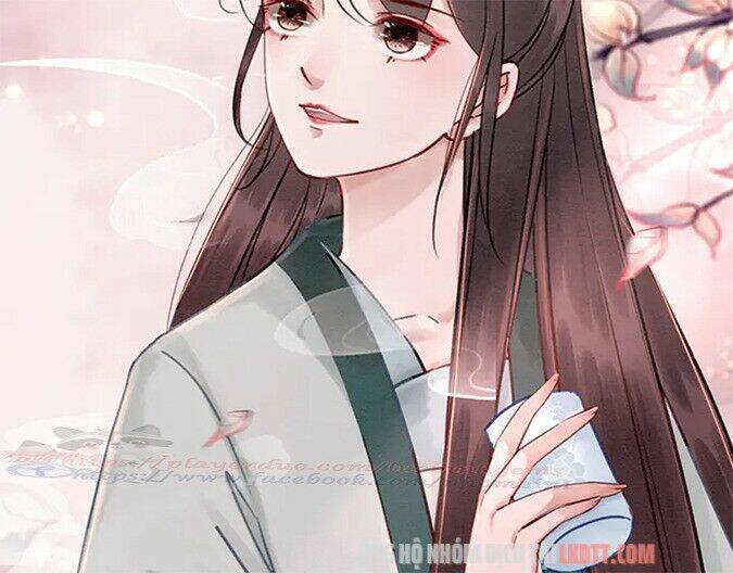 trọng sinh bá sủng nhiếp chính vương quá mạnh mẽ chapter 116 22