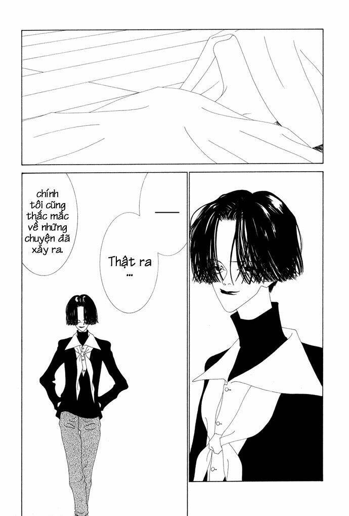 k no souretsu chapter 14 28