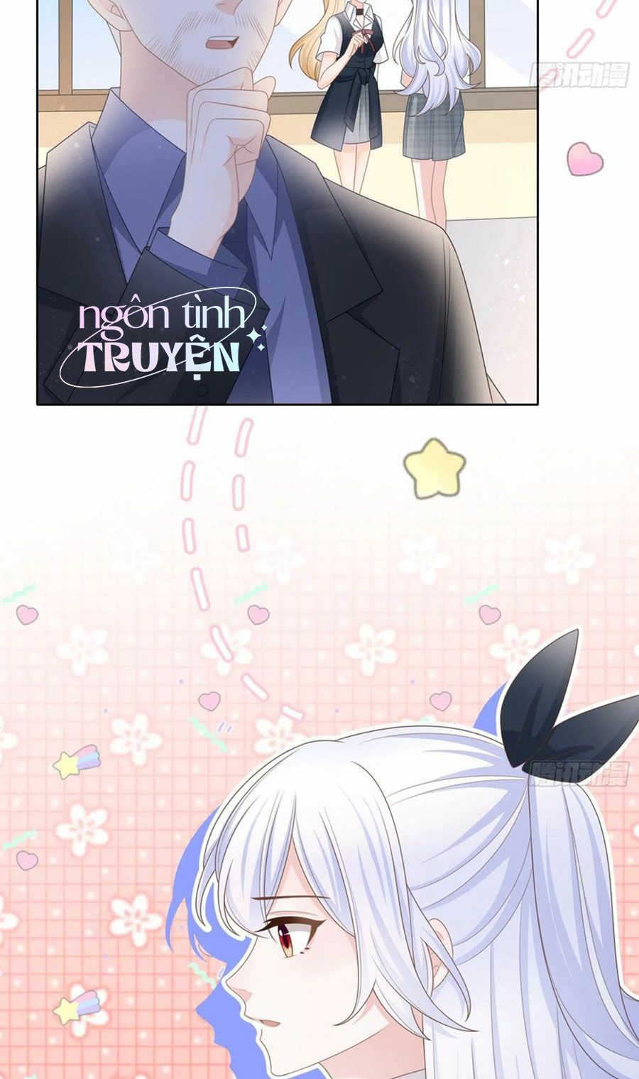 ảnh hậu cũng không bằng niệm thanh hoa chapter 97 18